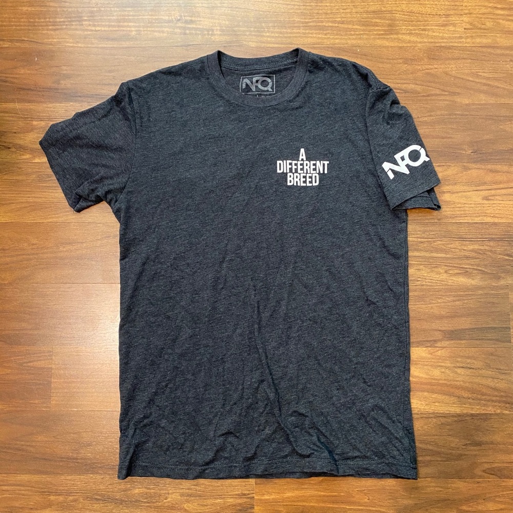 NFQ Athletic Tee